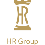 Logo  HR Group